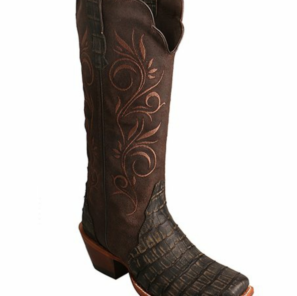 Twisted X riding boots
